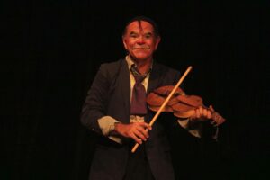 EducArte na Praça amplia acesso à cultura com programação gratuita em três regiões do DF