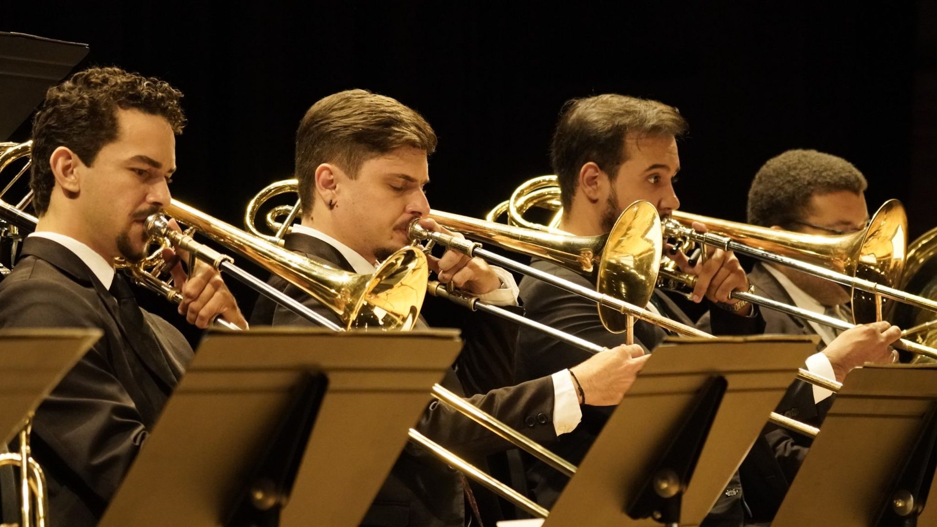 EFG em Artes Basileu França realiza série de concertos gratuitos a partir de domingo