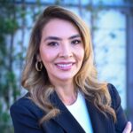 Eliane Simonini é nova presidente da Goinfra