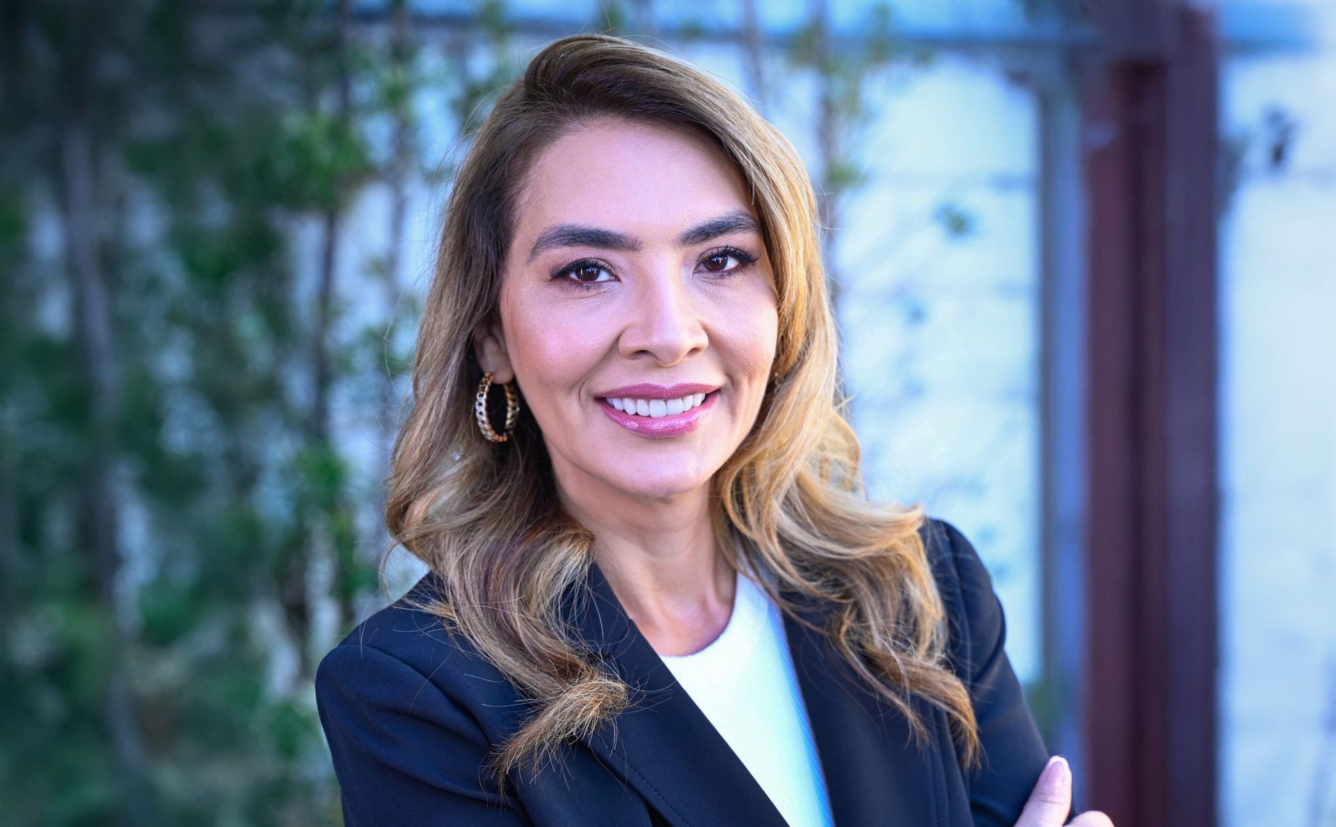 Eliane Simonini é nova presidente da Goinfra