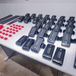 Em Goiás, agressores de mulheres pagarão pelo uso da tornozeleira eletrônica