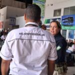 Em três meses, fiscais da AGR realizam 1,1 mil abordagens no transporte intermunicipal