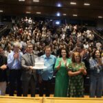 Emater-DF celebra 48 anos com reconhecimento ao trabalho no campo