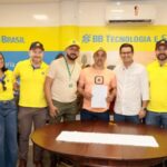 Emater e Banco do Brasil firmam mais de R$ 1,5 milhão em Crédito Rural na Tecnoshow