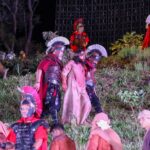 Encenações da Via Sacra marcam a programação da Semana Santa em várias regiões do DF