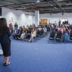 Encontro discute uso de tecnologia e inteligência artificial no gerenciamento de projetos no setor público