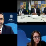 Encontro online sobre o Pacto Brasil reforça compromisso com a integridade empresarial