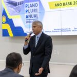 Encontro orienta sobre revisão e avaliação do planejamento de políticas públicas