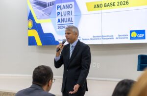 Encontro orienta sobre revisão e avaliação do planejamento de políticas públicas