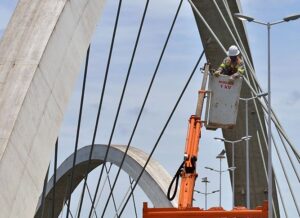 Endereços de Planaltina e Águas Claras ficam sem energia para modernização da rede nesta quarta (15)