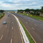 Entrega da duplicação da GO-174 marca abertura da Tecnoshow 2026