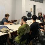 Escola de Artes Visuais abre agenda de abril com atividades culturais