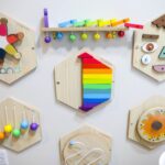 Espaço sensorial oferece conforto e acolhimento a crianças autistas no Hospital Regional de Santa Maria