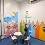 Espaços Humanizar Kids melhoram experiência de pais e crianças em UPAs do Distrito Federal
