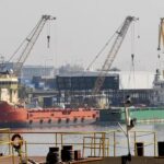 Esquema de corrupção no Porto do Rio é alvo de operação da PF