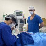 Estado amplia atendimento em otorrinolaringologia no Hospital de Jataí