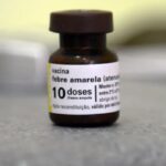 Estado de São Paulo tem morte provocada por febre amarela