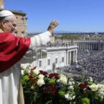 "Estamos nos tornando indiferentes à violência", alerta Papa Leão XIV