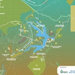 Eu Amo Cerrado: plataforma interativa conecta população à biodiversidade do DF