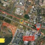 Eventos alteram o trânsito no DF neste domingo (26)