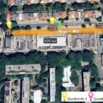 Eventos causam alterações no trânsito neste fim de semana