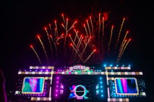 Expomix Planaltina reúne mais de 130 mil pessoas e impulsiona economia local