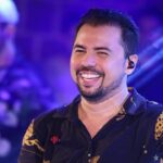 Expomix reúne mais de 35 mil pessoas na primeira noite e arrecada 38 toneladas de alimentos