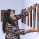 Exposição celebra quatro décadas da trajetória do artista Nonatto Coelho