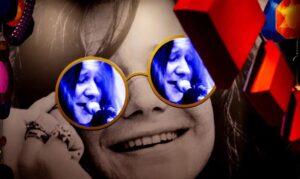 Exposição inédita em SP celebra intensidade e potência de Janis Joplin