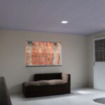 Família do Sol Nascente é beneficiada com o programa Melhorias Habitacionais