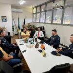 Feira do Guará terá monitoramento eletrônico com uso de inteligência artificial