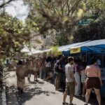 Feira literária resgata história afro-brasileira no bairro do Bixiga