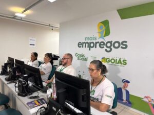 Feirão de Empregos em Goiânia oferece mais de 5 mil vagas