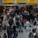Feriado de Tiradentes aumenta fluxo de passageiros em aeroportos