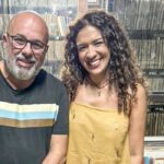 Festa do Disco celebra Marinês e álbum que marcou a história do forró
