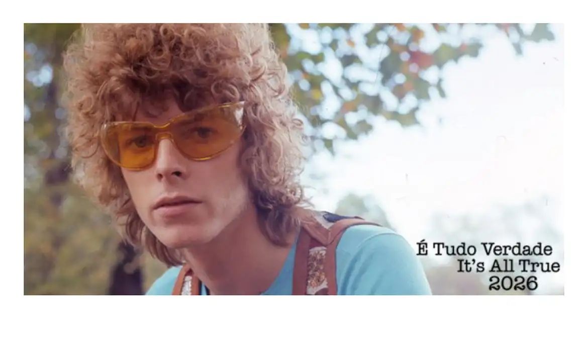 Festival É Tudo Verdade começa nesta quinta no Rio e em São Paulo