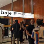 Festival internacional de cinema no DF é tela para novos talentos
