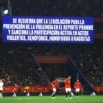 Fifa investiga cânticos racistas em amistoso Espanha x Egito