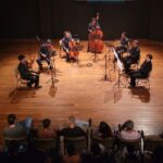 Filarmônica de Goiás apresenta concerto de câmara em Goiânia