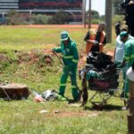Fim de semana terá ação de acolhimento à população em situação de rua no Plano Piloto