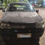 Fiscalização autua 49 condutores alcoolizados no fim de semana