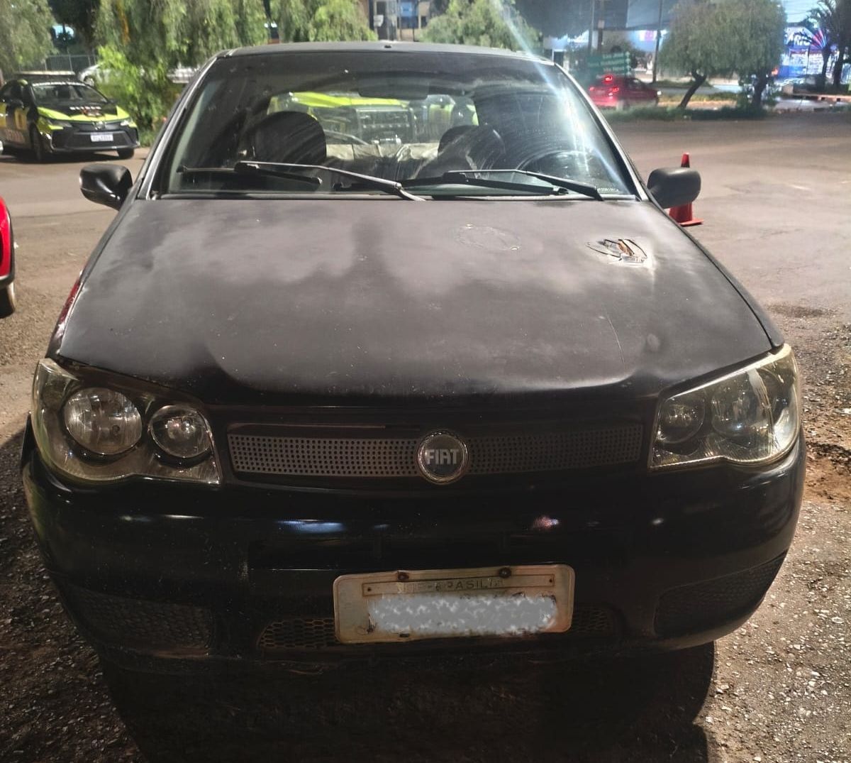 Fiscalização autua 49 condutores alcoolizados no fim de semana