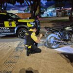 Fiscalização flagra 103 motoristas alcoolizados e registra 499 infrações no feriado prolongado