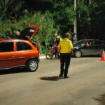 Fiscalização flagra 86 condutores alcoolizados no fim de semana