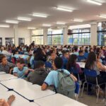 Formatura do Brasil.IA no Gama celebra novos talentos da tecnologia no DF