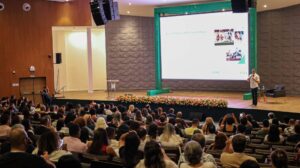 Fórum Brasil Criativo reúne agentes culturais em Goiânia para evento gratuito