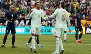 França assume liderança do ranking da Fifa; Brasil cai para 6ª posição