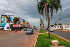 GDF abre licitação de R$ 22,6 milhões para ampliar infraestrutura no Sol Nascente e reforçar drenagem em Ceilândia