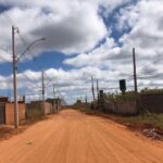 GDF dá primeiro passo para criação de regiões administrativas na 26 de Setembro e na Ponte Alta do Gama