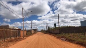 GDF dá primeiro passo para criação de regiões administrativas na 26 de Setembro e na Ponte Alta do Gama